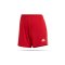 adidas Squadra 21 Shorts Damen (GN5783) - rot