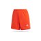 adidas Squadra 21 Shorts Damen (GN8086) - orange