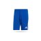 adidas Squadra 21 Shorts (GK9153) - blau