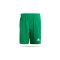 adidas Squadra 21 Shorts (GN5769) - gruen