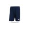 adidas Squadra 21 Shorts (GN5775) - blau