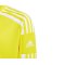 adidas Squadra 21 Training Top Kinder (GP6468) - gelb