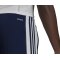 adidas Squadra 21 Trainingshose Blau Weiss (HC6273) - blau