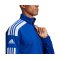 adidas Squadra 21 Trainingsjacke (GP6463) - blau