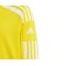 adidas Squadra 21 Trainingsjacke Kinder (GP6453) - gelb