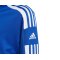 adidas Squadra 21 Trainingsjacke Kinder (GP6457) - blau