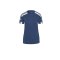 adidas Squadra 21 Trikot kurzarm Damen (GN5754) - blau