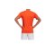 adidas Squadra 21 Trikot Orange Weiss (GN8092) - orange