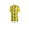 adidas Striped 19 Trikot kurzarm Kinder (DP3204k) - gelb