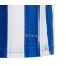 adidas Striped 21 Trikot kurzarm Kinder (GH7323) - blau