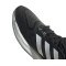 adidas Supernova+ Running Damen Schwarz Weiss (GX2905) - schwarz