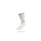 adidas SW Slouchy Socken Weiss Rot (HP1579) - weiss