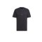 adidas T-Shirt Schwarz - schwarz