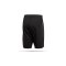 adidas Tan Jaquard Shorts (FJ6347) - schwarz