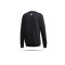 adidas Tan Logo Sweatshirt (FJ6319) - schwarz