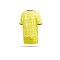adidas Tango Graphic Jersey T-Shirt (DX2328) - gelb