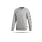adidas Tango Referee Jersey Sweatshirt (DJ1502) - grau