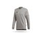 adidas Tango Sweatshirt (CZ3979) - grau