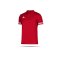 adidas Team 19 Poloshirt (DX7266) - rot