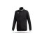 adidas Team 19 Track Jacket Trainingsjacke Kinder (DW6861) - schwarz