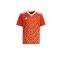 adidas Team Icon 23 Trikot Kids Orange - orange