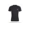 adidas Techfit 3-Stripes Training T-Shirt Schwarz (HD3525) - schwarz