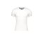 adidas Techfit Aeroready T-Shirt Weiss - weiss