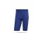 adidas Techfit Aeroready Tight Short Blau (HP0613) - blau
