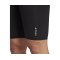 adidas Techfit Period Proof Bike Short Leggings Schwarz (HF6661) - schwarz