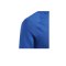 adidas Techfit Aeroready Shirt langarm Kids Blau - blau