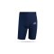 adidas Techfit Short Tight kurze Unterhose (GU7313) - blau
