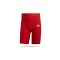 adidas Techfit Short Tight kurze Unterhose (GU7314) - rot