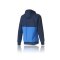 adidas Tiro 17 Präsentationsjacke (BQ2774) - blau