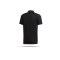adidas Tiro 19 Poloshirt (DU0867) - schwarz