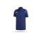 adidas Tiro 19 Poloshirt (DU0868) - blau