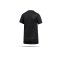 adidas Tiro 19 Training T-Shirt Damen (D95932) - schwarz