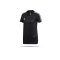 adidas Tiro 19 Training T-Shirt Damen (D95932) - schwarz