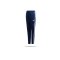 adidas Tiro 19 Trainingshose Pant Kinder (DT5177) - blau