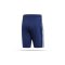 adidas Tiro 19 Trainingsshort (DT5173) - blau