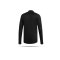 adidas Tiro 19 Trainingstop Sweatshirt (DJ2592) - schwarz