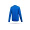 adidas Tiro 19 Trainingstop Sweatshirt Kinder (DT5279) - blau