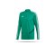 adidas Tiro 19 Trainingstop Sweatshirt Kinder (DW4800) - gruen