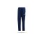 adidas Tiro 19 Woven Pant Trainingshose (DT5180) - blau