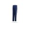 adidas Tiro 19 Woven Pant Trainingshose Kinder (DT5781) - blau