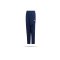adidas Tiro 19 Woven Pant Trainingshose Kinder (DT5781) - blau