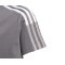adidas Tiro 21 Poloshirt Kinder (GM7344) - grau