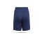 adidas Tiro 21 Shorts Kids Blau (GK9681) - blau