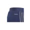 adidas Tiro 21 Shorts Kids Blau (GK9681) - blau