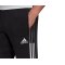 adidas Tiro 21 Sweat Jogginghose (GM7336) - schwarz