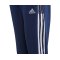 adidas Tiro 21 Sweat Jogginghose Kinder(GK9675) - blau